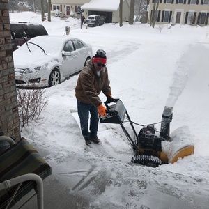 Meet your Posher, Dan